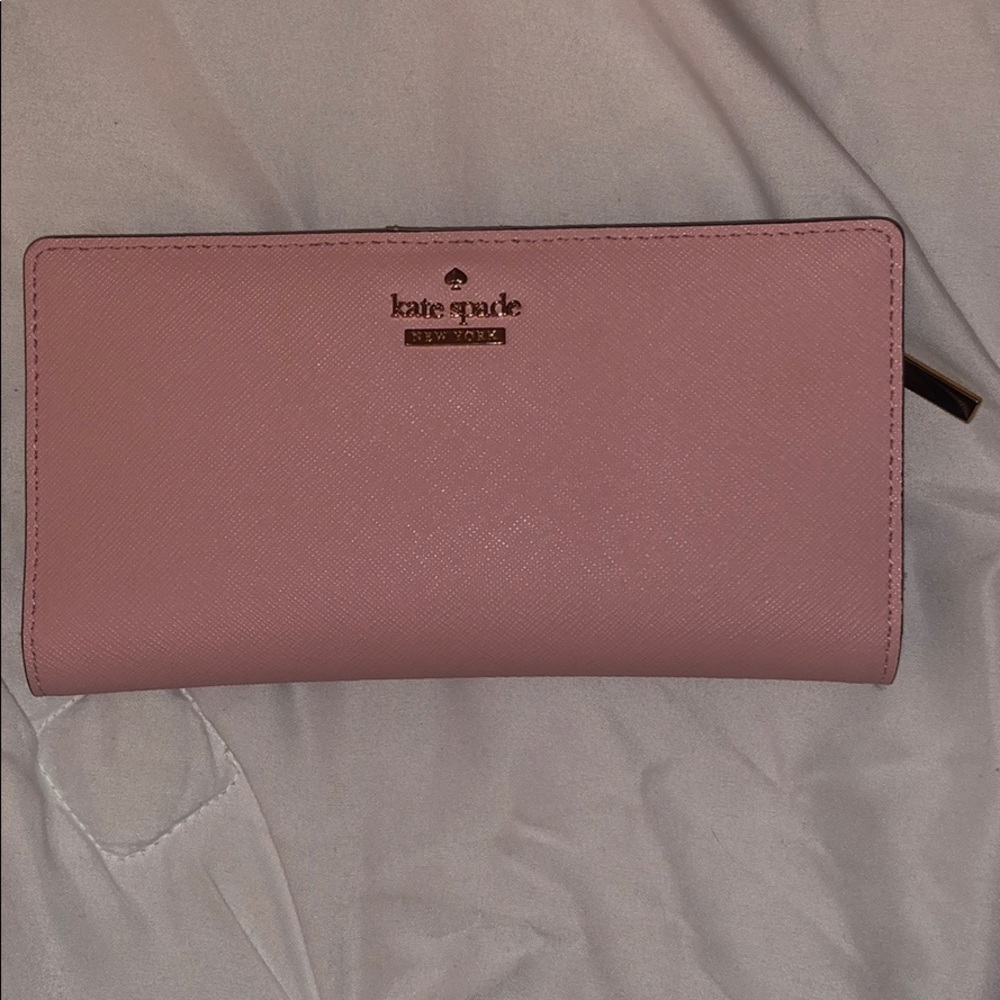 Kate spade wallet